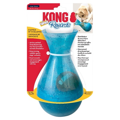 KONG狗狗玩具益智藏食漏食球解闷