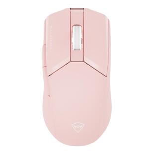 机械师M7pro3395无线鼠标双模电竞游戏办公电脑可充电鼠标猛男粉