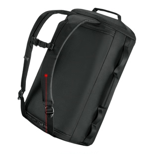 WENGER威戈全球款38L大容量双肩背包男休闲户外旅行防泼水商务包