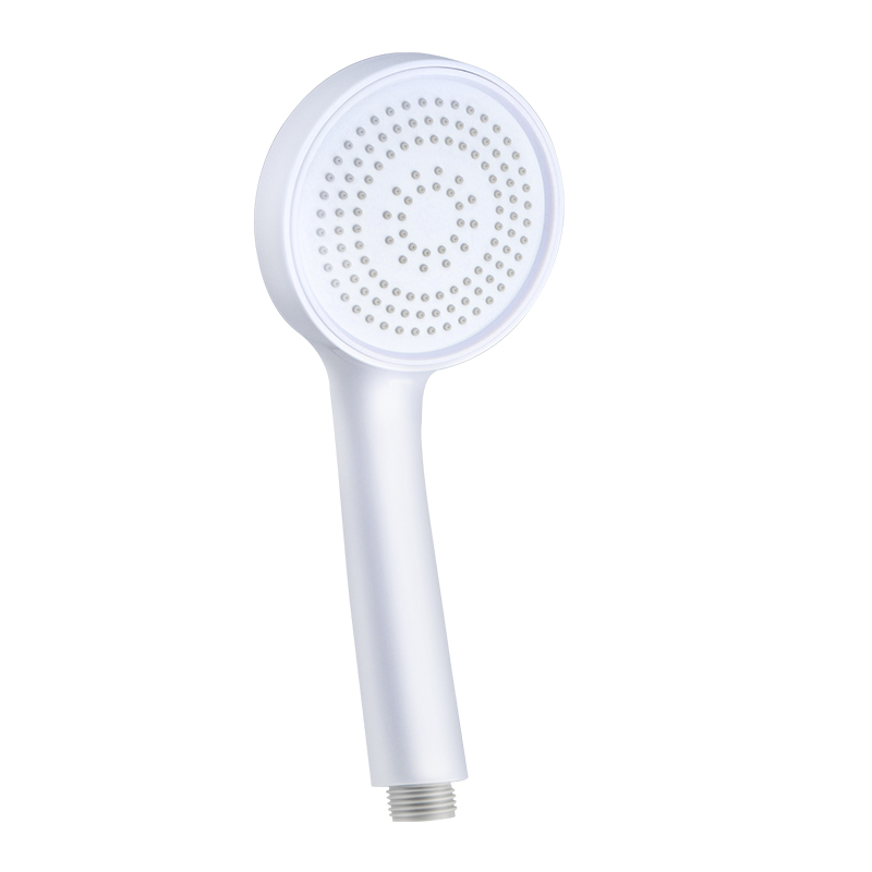 增压花洒头浴室家用热水器洗澡沐浴喷头超强大出水加压淋浴头套装