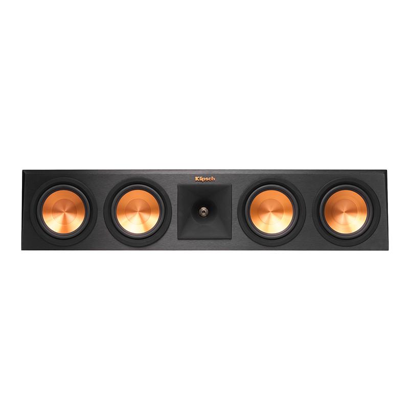 klipsch/杰士 RP-450C家庭影院音响 品质高保真中置音箱客厅音响