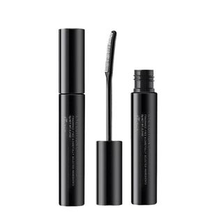 日本艾杜纱睫毛打底膏定型液艾杜莎眼睫毛膏防水纤长卷翘不晕染女