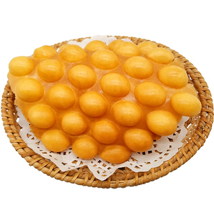 拾禾记鸡蛋仔预拌粉商用20公斤港式鸡蛋仔粉原材料蛋仔粉专用配方