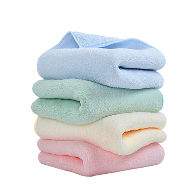 洁丽雅毛巾家用柔软吸水