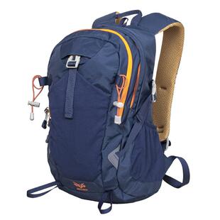 户外儿童登山包轻便出游减负双肩包小学生旅游防水徒步轻量化背包