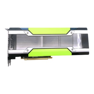 原装正品NVIDIA TESLA P40 24GB专业工作站运算显卡 AI智能虚拟云