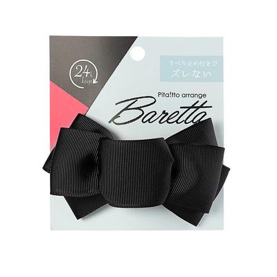 OSEWAYA多层蝴蝶结发夹