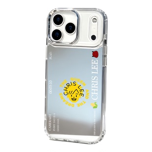 支持17原创李宇春皇后与梦想演唱会周边手机壳ins风适用苹果17promax16华为pura80mate70iphone小米15保护套