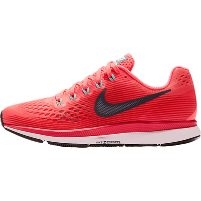 Nike/耐克正品PEGASUS 34女士轻便透气运动跑步鞋880560-602
