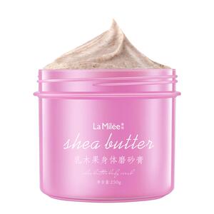 磨砂膏保湿全身体美嫩白手部非去鸡皮角质搓泥疙瘩毛囊化腋下黑