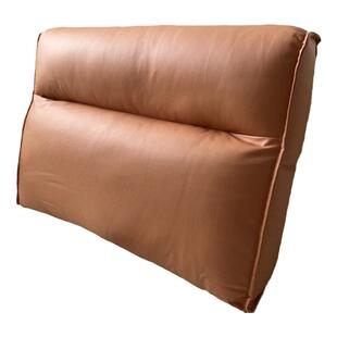 定制沙发护腰靠背靠枕软包床头大靠背床靠孕妇靠枕沙发榻榻米靠背