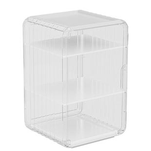 医药箱家庭装药物药品收纳盒药盒医疗急救整理收纳箱子家用大容量