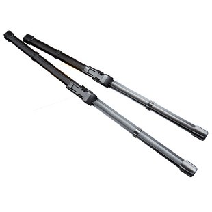 上海大众朗逸雨刮器原装雨刮器胶条 朗逸plus雨刮器原厂无骨雨刷