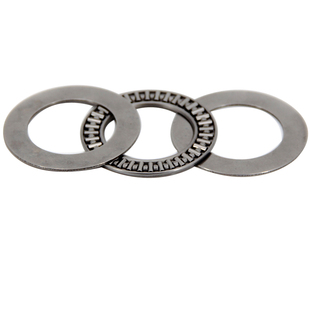 ZOKOL轴承㊣AXK6085/6590/7095/75100/80105/85110/90120+2AS滚针