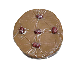 庆元特产甜糕1000g/克 特色传统小吃红糖糕 农家手工糯米糕包邮