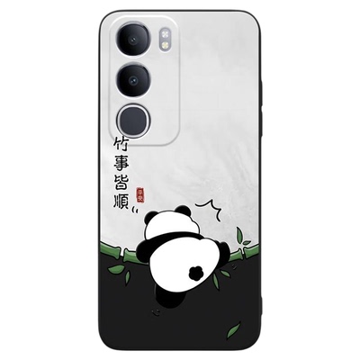 适用于vivoy505g文艺女生手机套