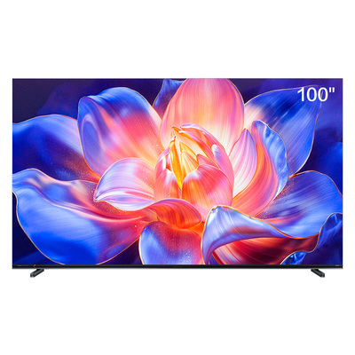 海信璀璨平板电视U7QMiniLED