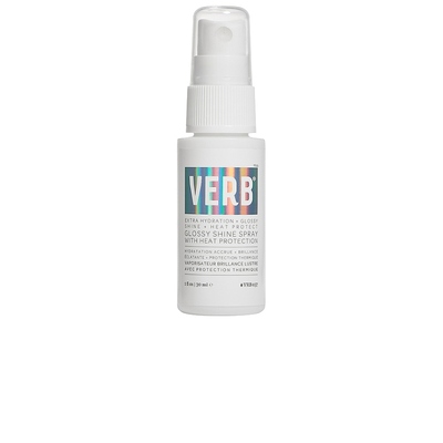 VERB TRAVEL GLOSSY SHINE SPRAY 亮泽喷雾revolve时尚小众新品