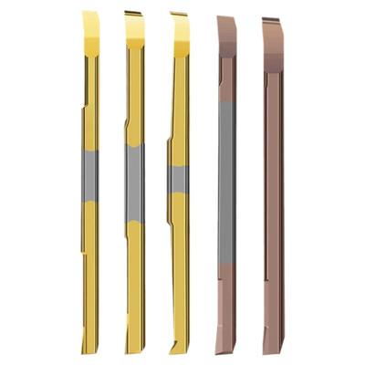 NTK双头镗孔刀小内孔深度镗孔