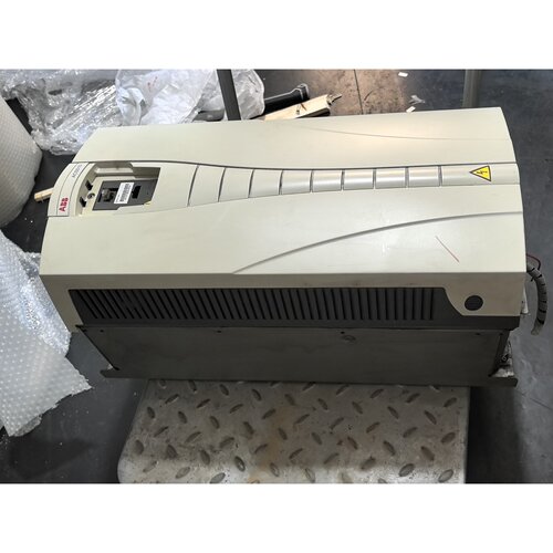 议价ABB变频器ACS51001125A4一台二手拆维修