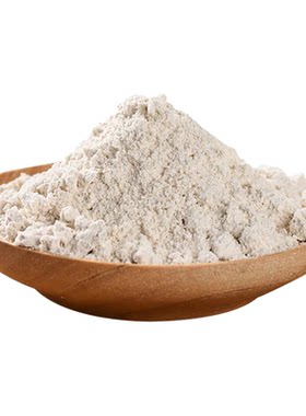 山西特产莜麦粉攸面纯莜面粉燕麦面粉莜面莜麦包邮粗粮西米现磨