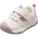 牧童宝宝学步鞋2026春夏新款女童软底防撞稳护鞋婴儿网面男童鞋子