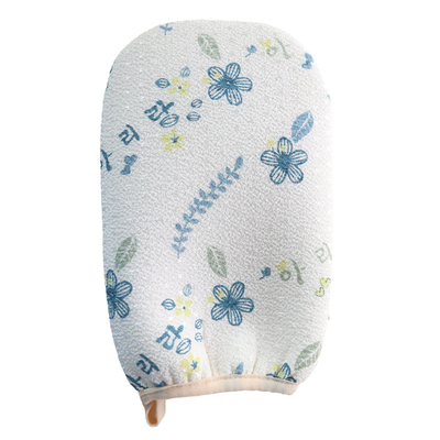 搓澡巾韩国进口家用不费力不疼