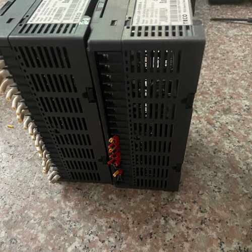 议价东PLC-AP-130BR-A 拆机2台 成色如图 功能包