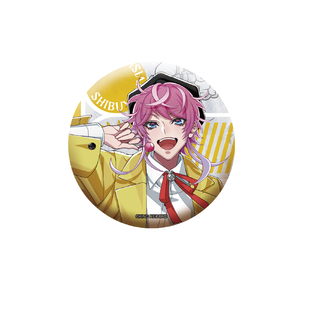 艾漫正版 drb催眠麦克风周边徽章吧唧OfficialGuideBook+【现货】