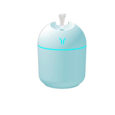 外贸加湿器特价空气插电家用