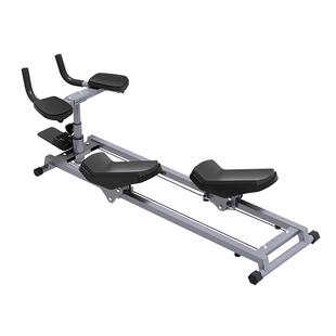 SEANLEE健身爬行机家用室内核心运动普拉提腰椎脊椎拉伸瑜伽舒展