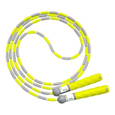 更适合初学者的361竹节跳绳