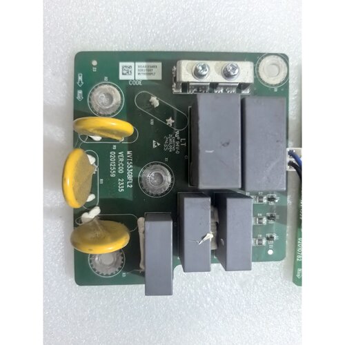 议价变频器防雷板MVT553GBFL1MVT553GBFL维修