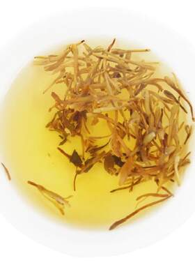 野生金银花金银花上火茶