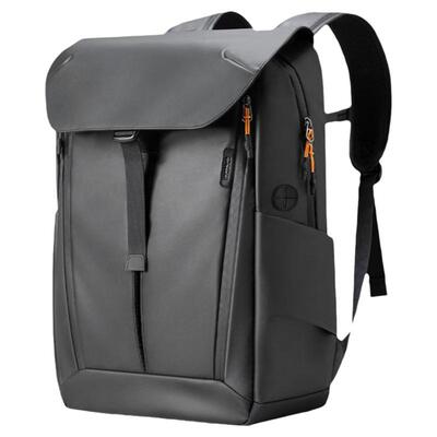 商务通勤男女电脑双肩包