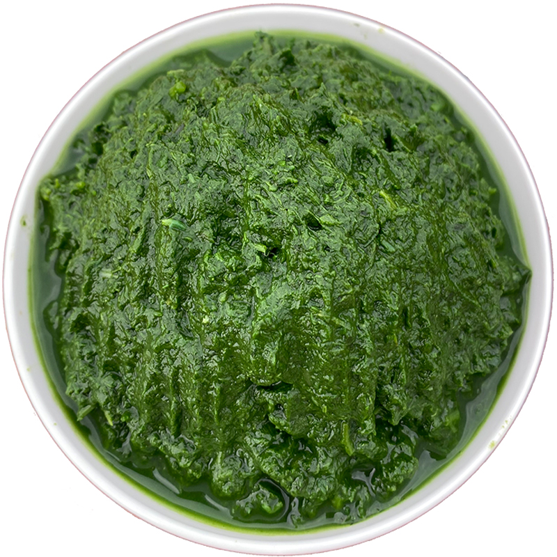 野生艾草新鲜现摘青团艾糍艾叶