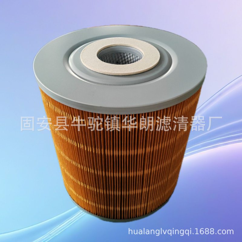 华朗供应石油干洗机滤芯33*34 33*60石油机过滤器33*47脱色滤芯图片