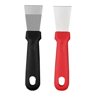 不锈钢铲刀厨房油烟机涡壳涡轮去油污冰箱去冰家政清洁工具小铲子