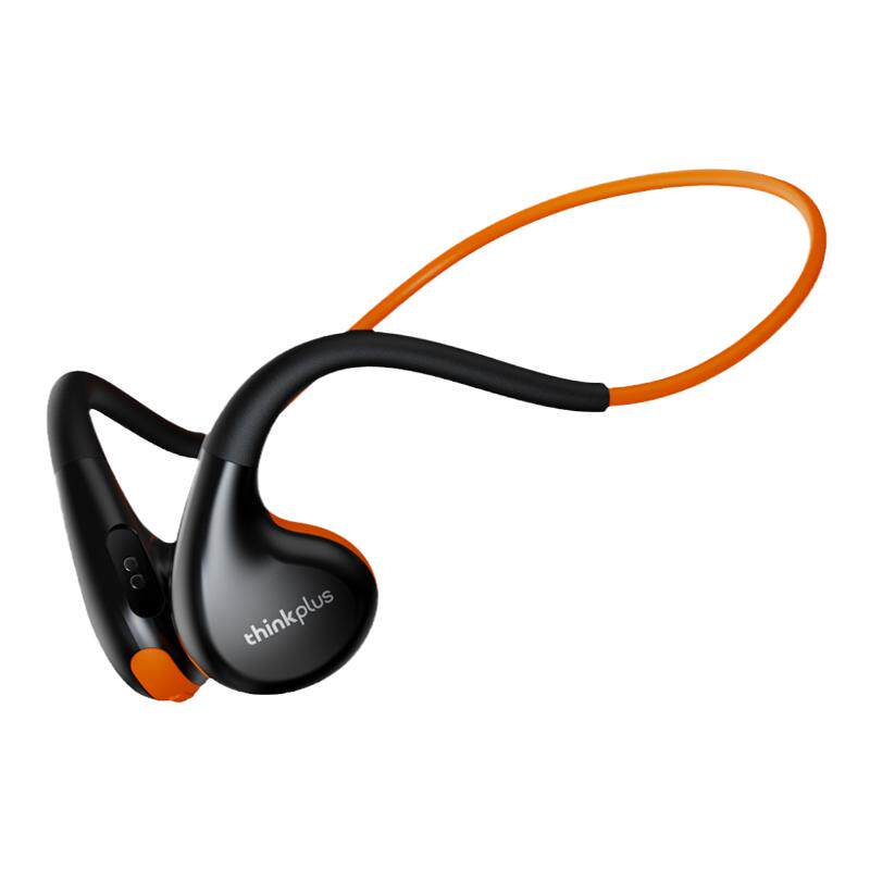 联想骨传导无线蓝牙耳机不入耳挂耳式跑步运动型超长续航新款男女