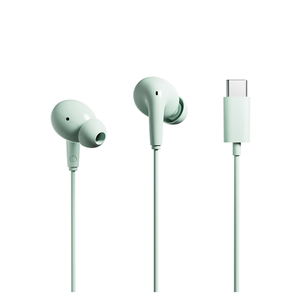 漫步者睡眠耳机睡觉专用数字音频有线typec接口侧睡高音质k歌直播