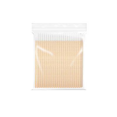 尖头棉签纹绣用细牙签木棒尖