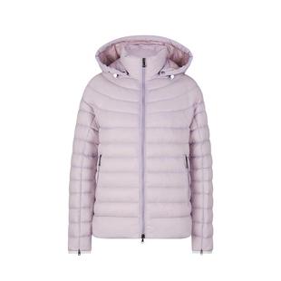 BOGNER博格纳 秋冬BLAKE-D女士轻量短款连帽休闲保暖外套羽绒服