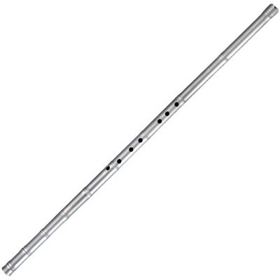 品牌洞箫专业演奏级金属钛合金箫