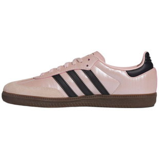 【自营】Adidas阿迪达斯中性SAMBA OG W 经典运动鞋德训鞋KJ4305