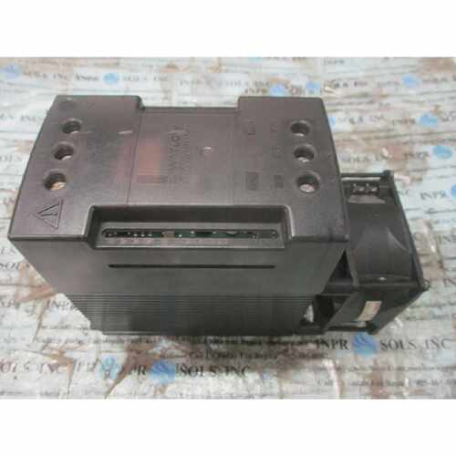 WATLOWDC1160S0H000固态硬盘电源控制DINamite110VDC75A*已测试*