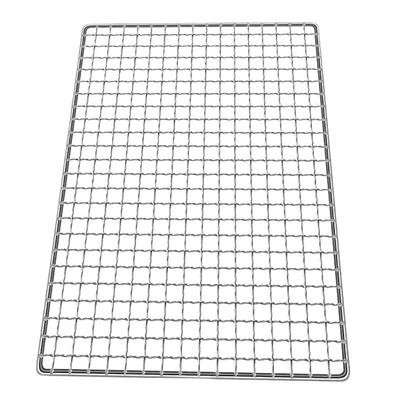 不锈钢方形下水道过滤网