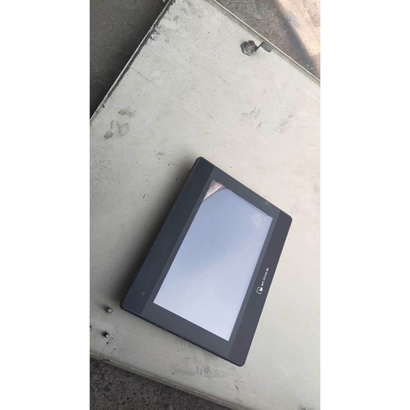 威伦触摸屏TK6100iv5wv