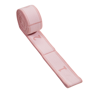 儿童舞蹈专用弹力带数字分段式瑜伽拉筋带伸展带拉丁舞芭蕾拉力带