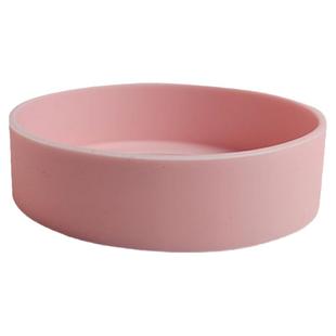 保温杯底套杯垫硅胶保护套防滑耐磨通用型水壶底座杯子垫圈茶杯脚