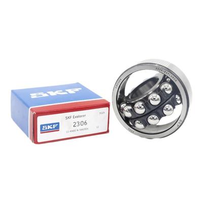 进口SKF调心轴承2200 2201 2202 2203 2204 2205 2206 2207ETN9 K